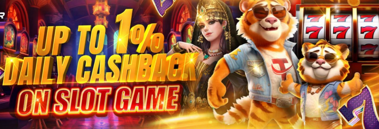 Antarmuka aplikasi pelajar4d dengan menu utama slot dan pertandingan olahraga