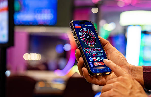 Tampilan slot Aviator dan Sweet Bonanza di layar mobile pelajar4d